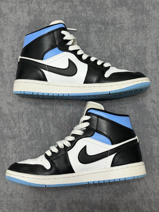 Nike Air jordan 1