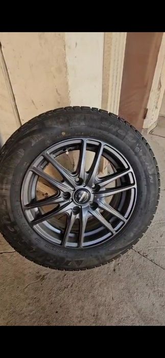 Комплект с диской