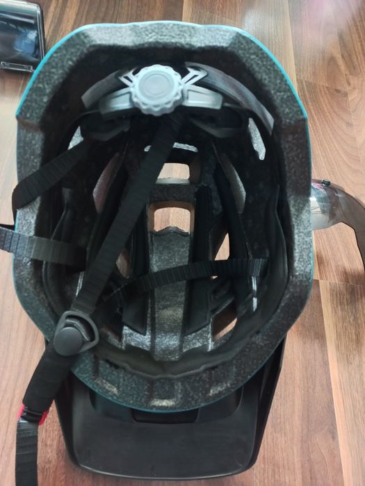 Каска за Велосипед