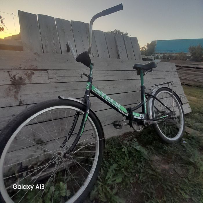 Продам STELS 710