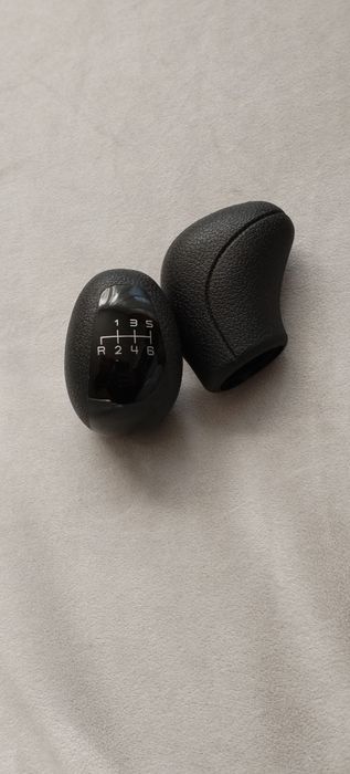 Nuca schimbator de viteze Mercedes Sprinter Vito VW Crafter  6 viteze