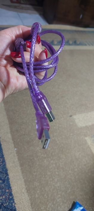 Продам кабель для принтера