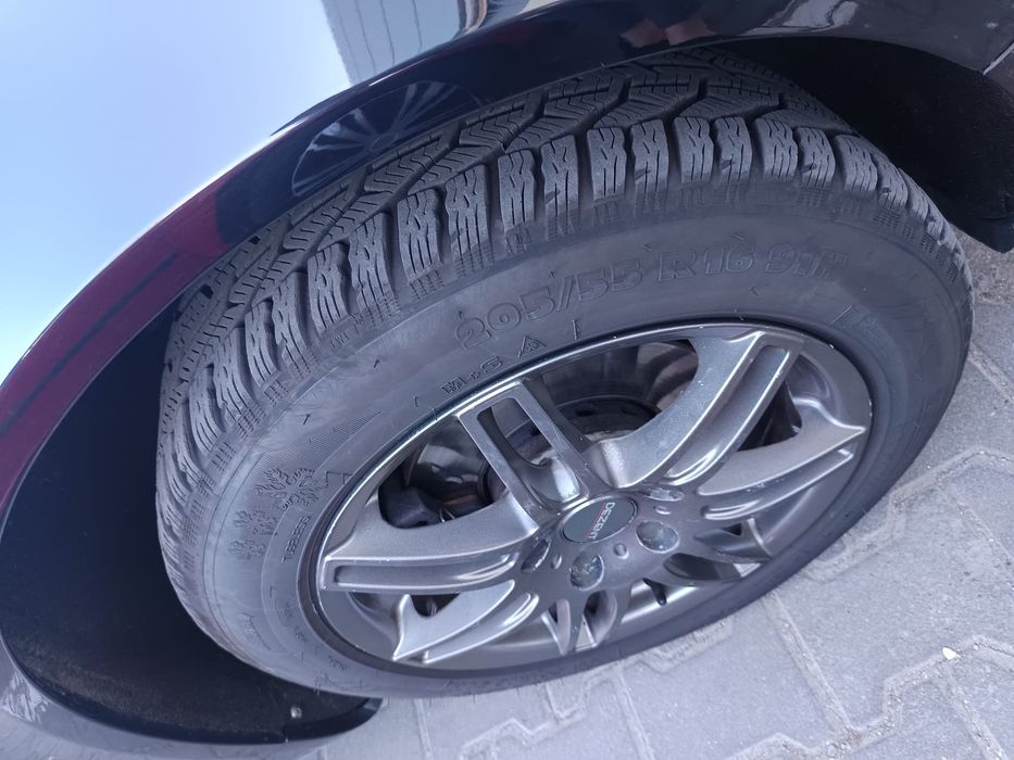 Audi A4 2.0 tdi  combi