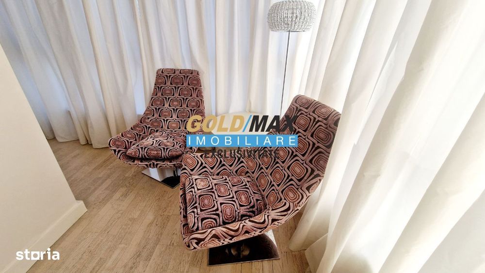 Penthouse ultralux | Gavana | Ideal Investitie | goldmax.ro