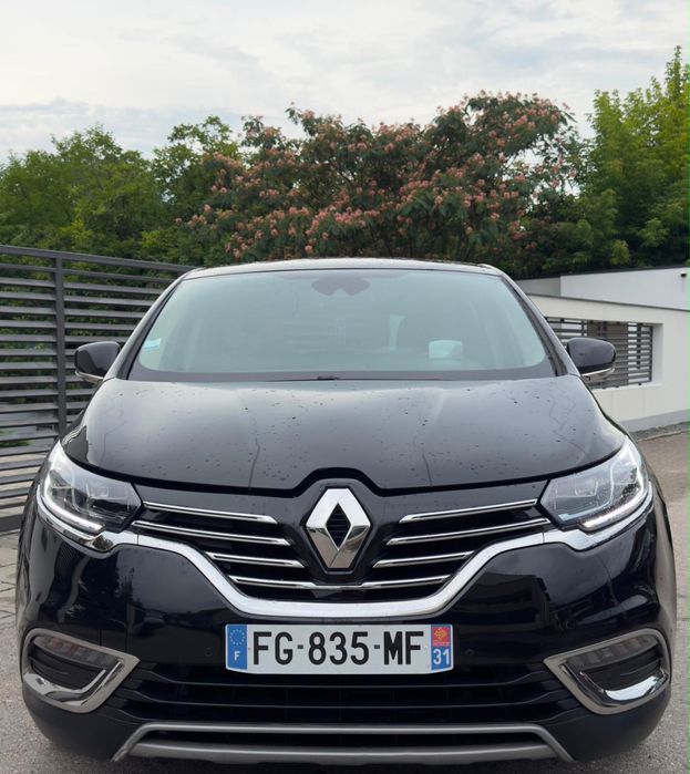 RENAULT Espace