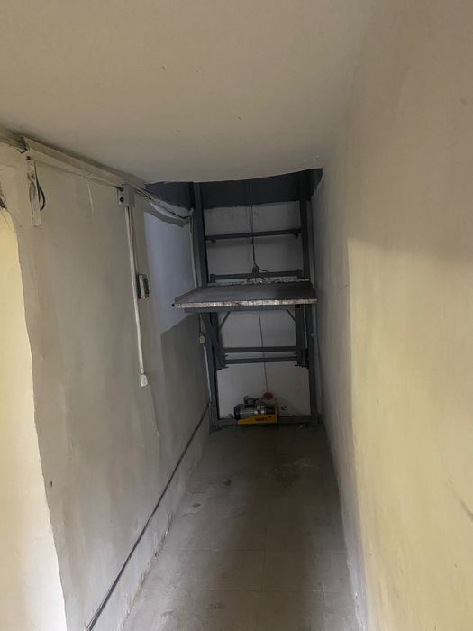 Сдам подвальное помещение