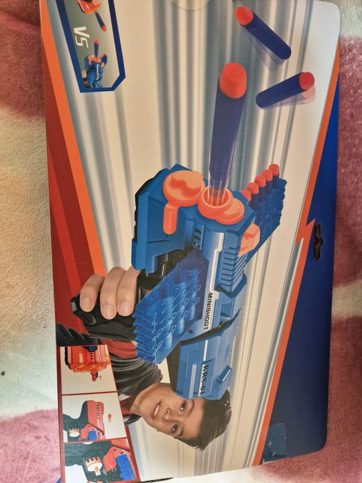 Joc copii pistol
