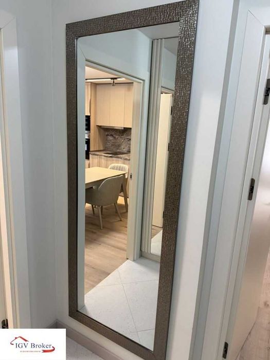 Дава се под наем Двустаен апартамент в София, Лозенец - 70 кв.м за 997.05 € - Снимка #9