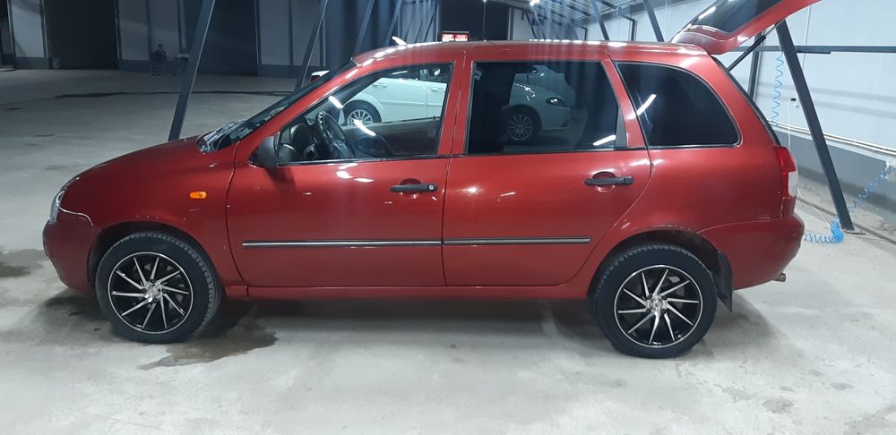 Калина универсал