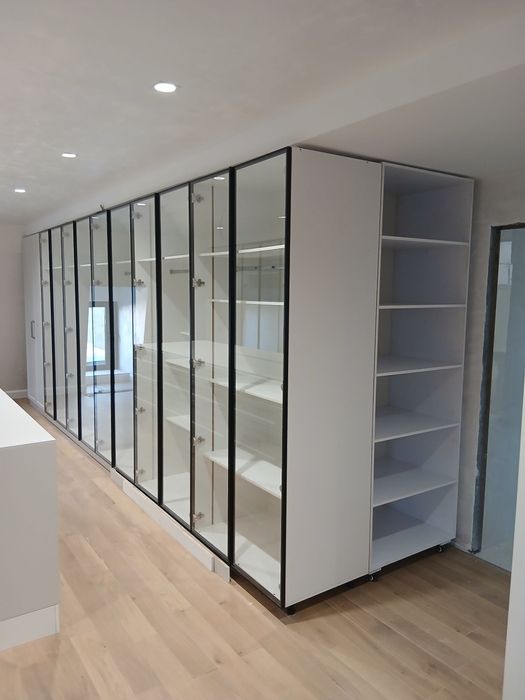 Oshxona, mehmonxona, perxoshka mebel zakaz