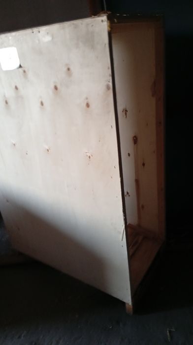 Продам ящик без дна