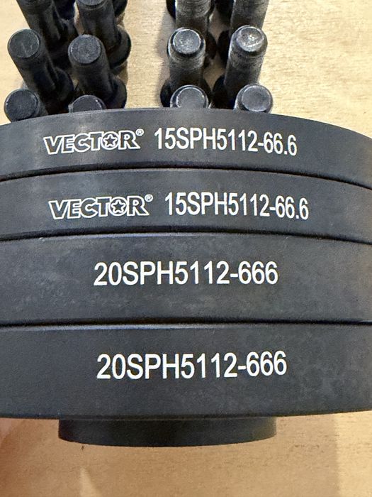 Проставки BMW G80/G20