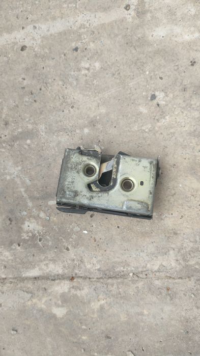 Фаркоп на Фольксваген Пассат б3.