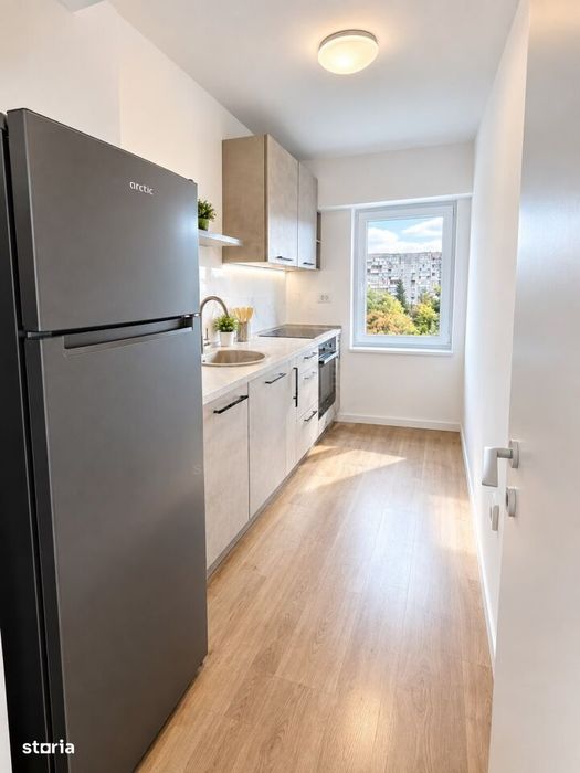 Apartament 2 Camere, Nemobilat – Ultracentral, Bucegi 12
