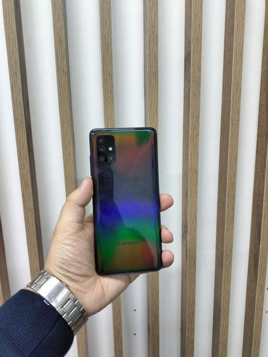 Samsung A51 128gb