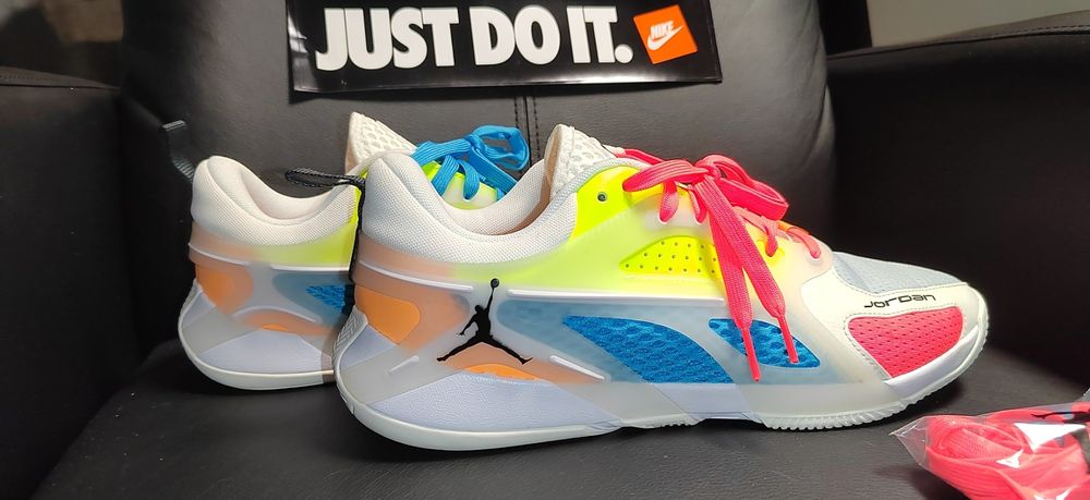 Nike Jordan Heir, номер 44,5