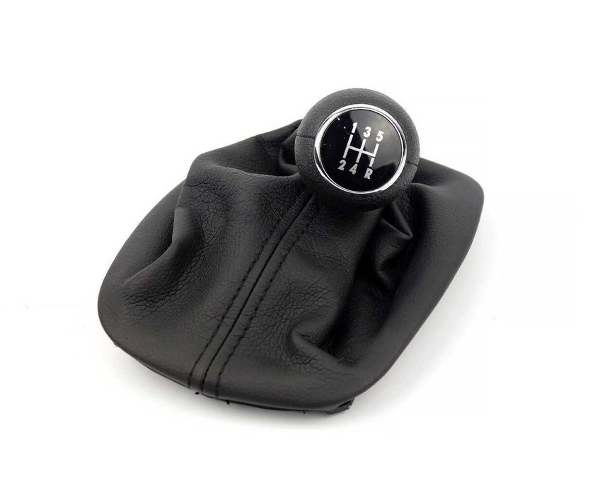 Скоростен лост топка 5 скорости с маншон Vw Passat B5 B5.5