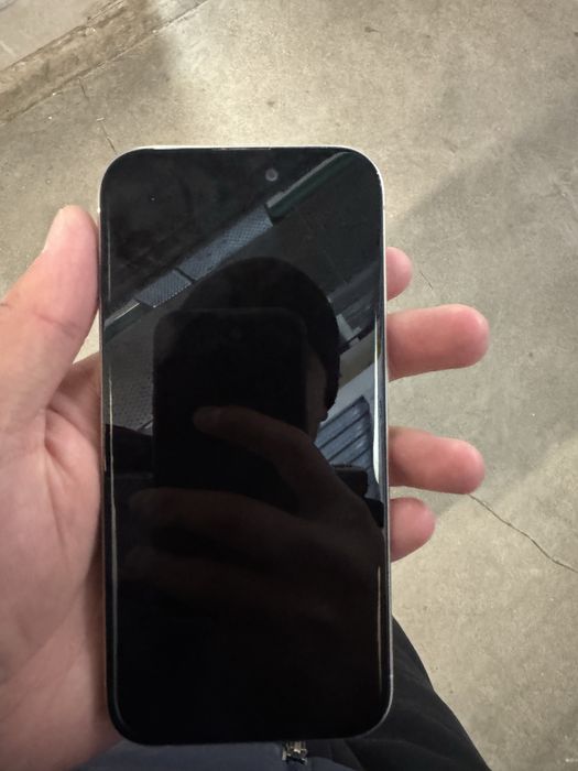 Iphone 15 pro запчасть