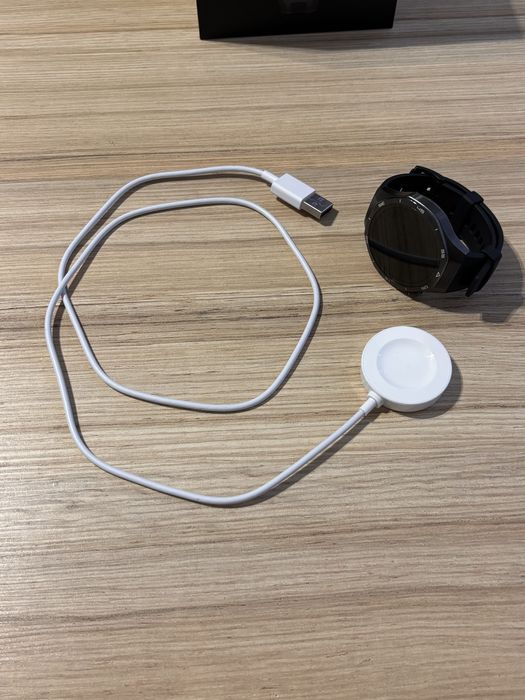 Смартчасы Huawei Watch GT 5 Pro 46 мм