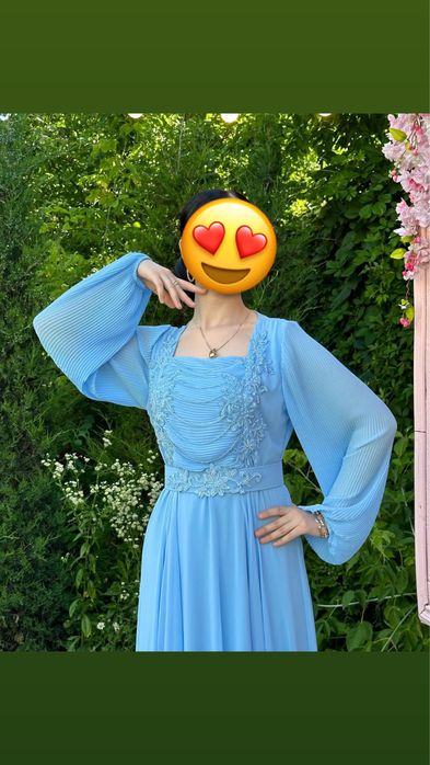 Продам платье в идеальном состояний