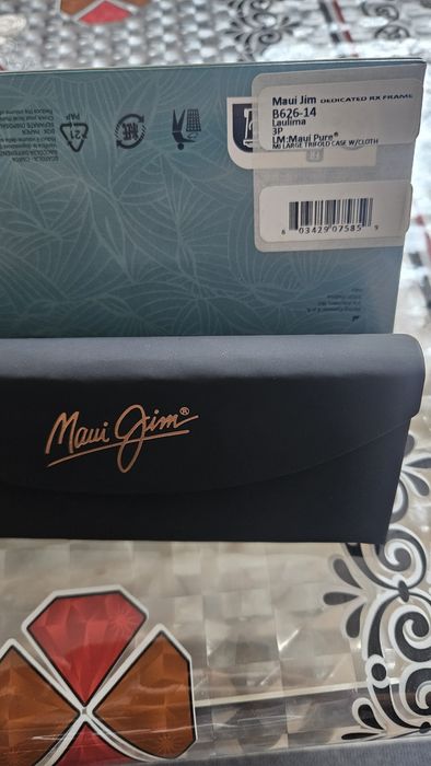 Maui Jim слънчеви очила