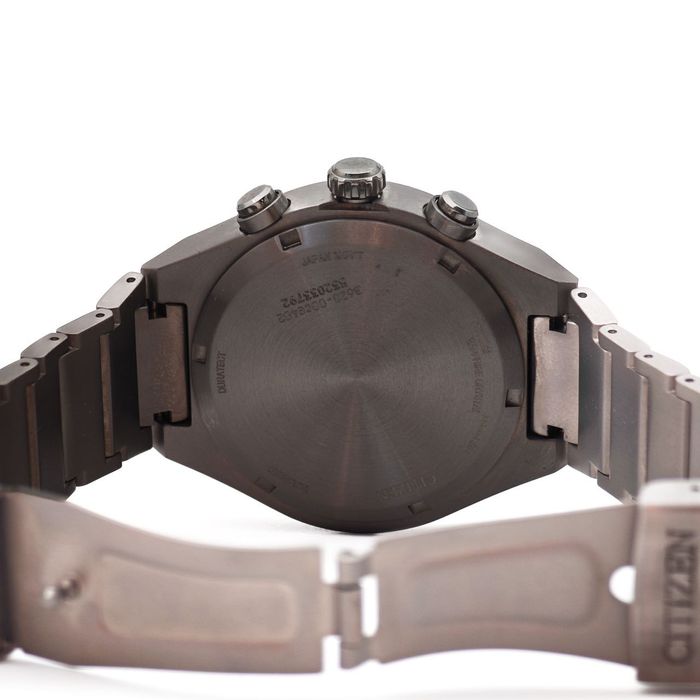 Citizen Zenshin Senkei Chronograph CA4691-59L