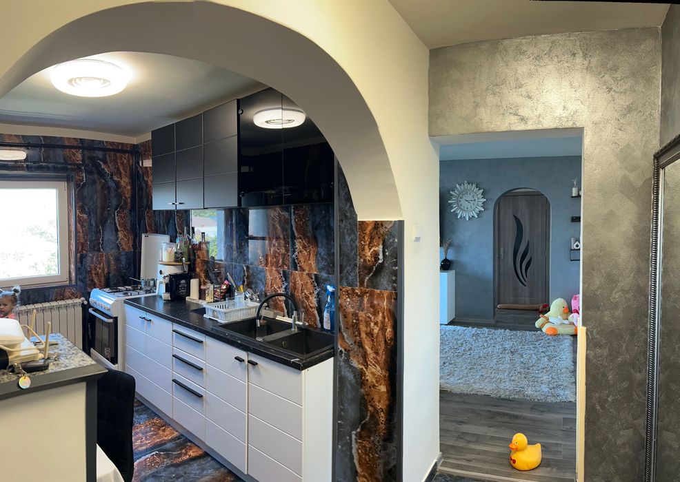 Apartament cu 2 camere