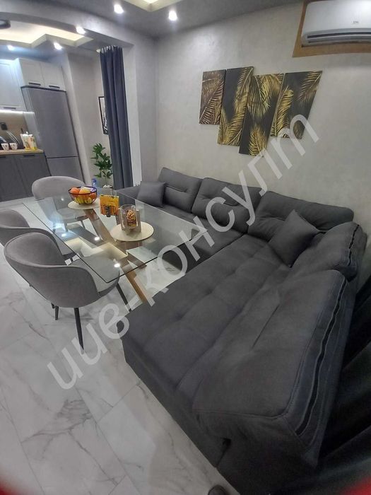 Продава се Тристаен апартамент в Велико Търново, Колю Фичето - 81 кв.м за 1196 €/кв.м - Снимка #1