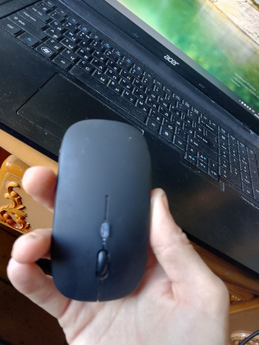 Продам ноутбук  ACER