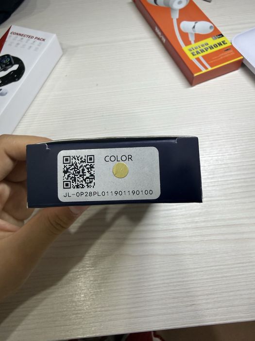 продаю часы смарт