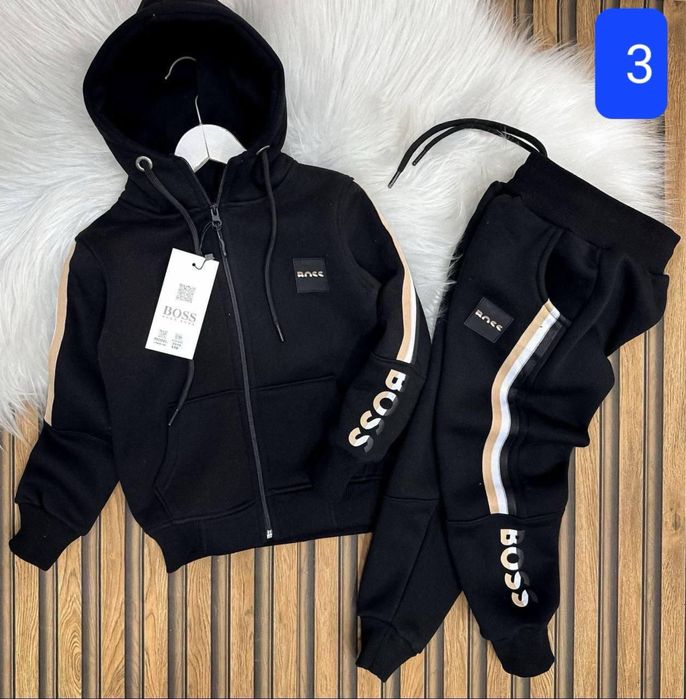 Trening vatuit copii 92-176 cm