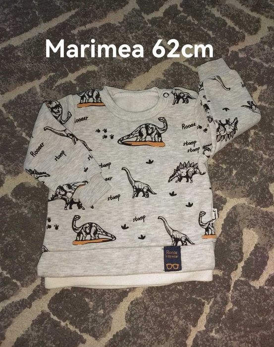 Haine copii marimea 62cm