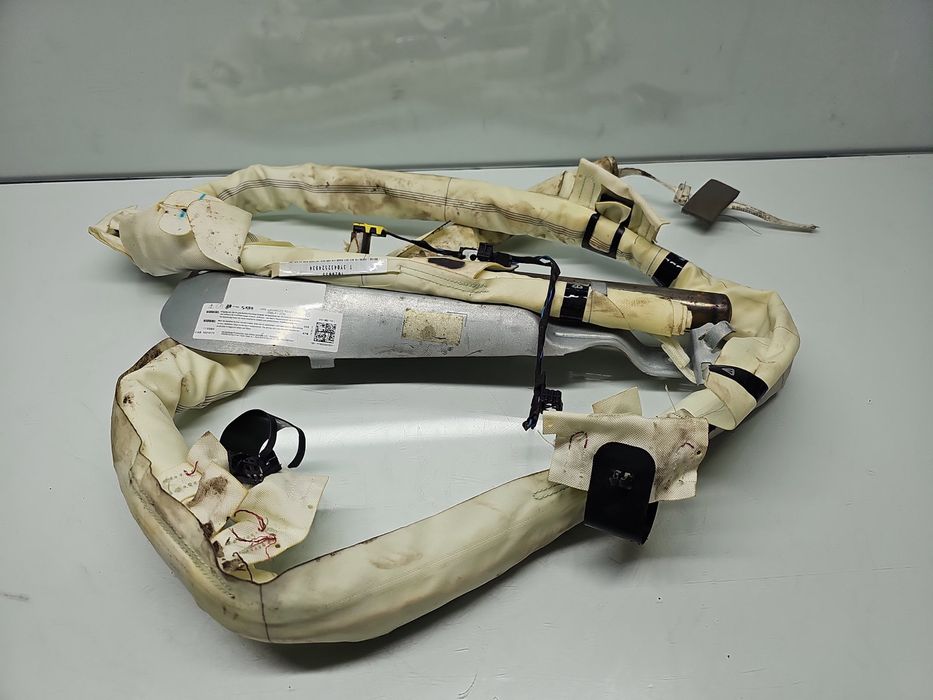 Airbag cortina dreapta Volkswagen Tiguan (5N) [Fabr 2007-2016] 5N08807