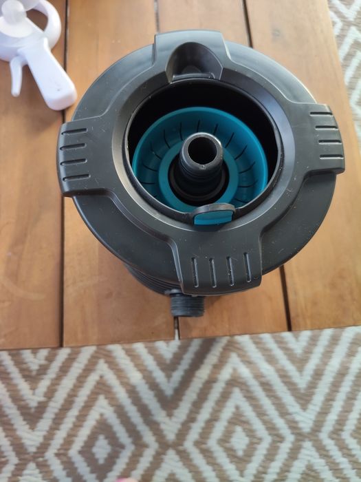 Hidrant pentru sisteme de irigatii Gardena 08262-20
