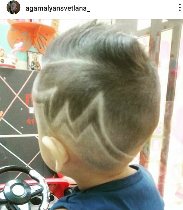 Продаю красивые стрижки