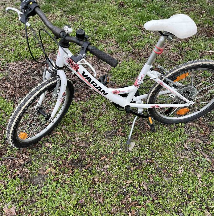 Колела за близначки VARAN CINDY 6 скорости шимано