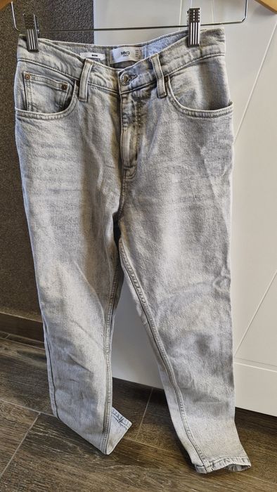 Дънки  Zara Mango