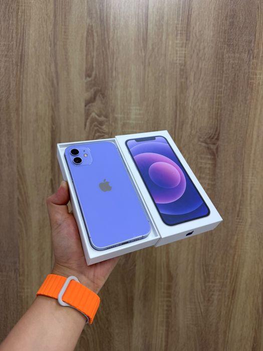 iPhone 12/64GB/76%/Айфон 12/64ГБ/76%