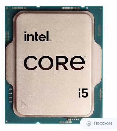 Связка Intel I5 12400F | ASRock B760M PG Lighting