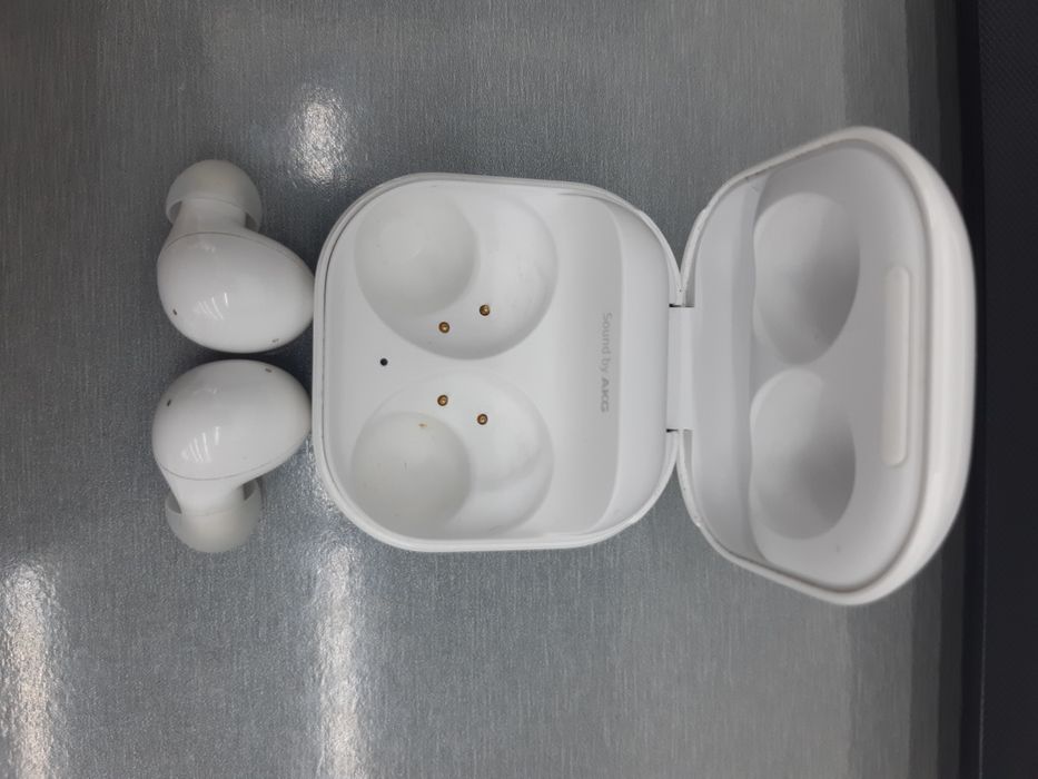 Galaxy buds2 ideal sostayaniya