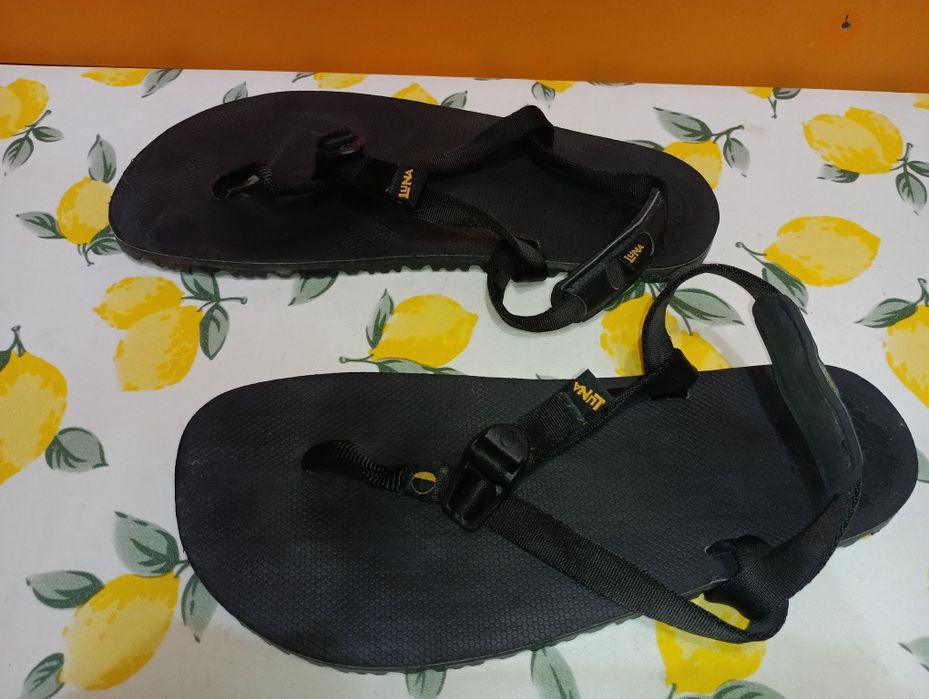 Luna Vibram сандали N 46 - 49 лв