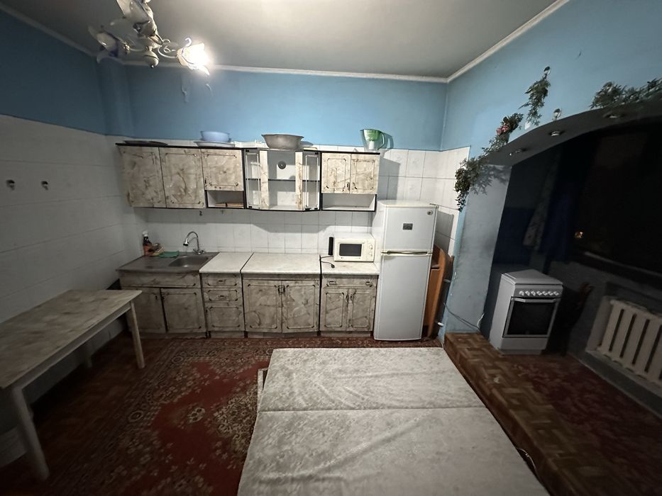 Сдаем квартиру в айнабулаке