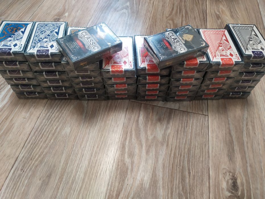 Книга королей 100% пластик