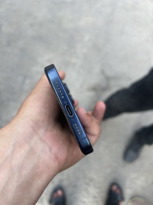 Iphone 15 Pro Max 256 ГБ