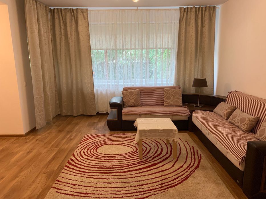 Vila 5 camere Pipera, cartier Domus Stil