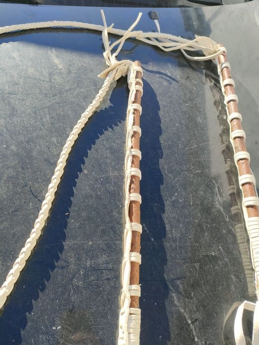 Продам новый кнут