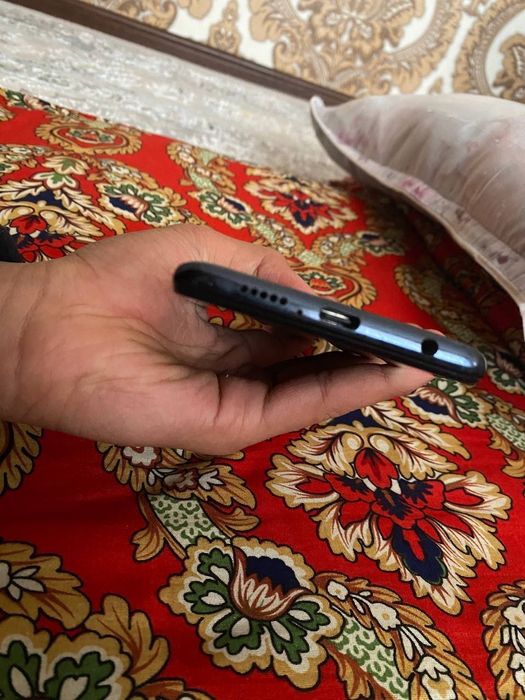 Poco x3 pro aybi bor