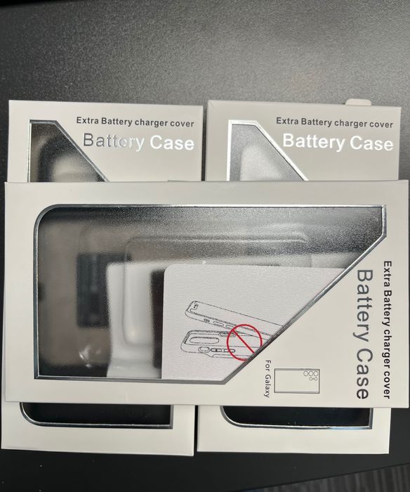 Кейс батерия за Самсунг/Samsung A54