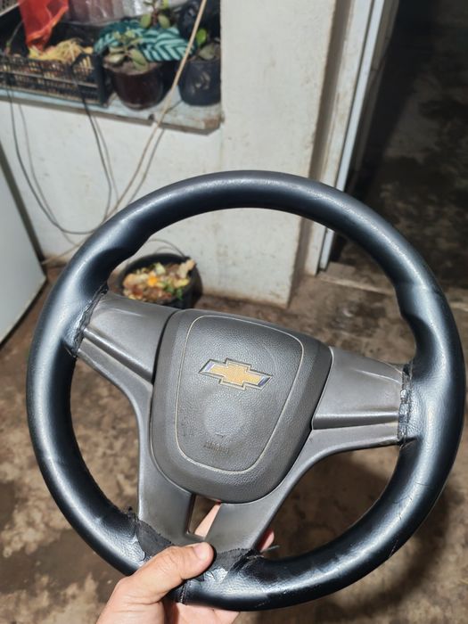 Cobalt rul calonkasi bn