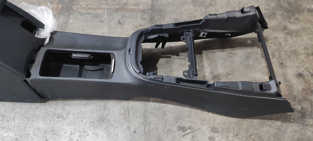 Cotiera completa volkswagen vw golf 6 variant